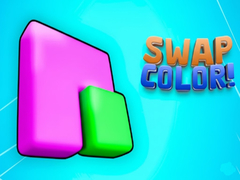遊戲Swap Color