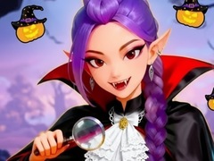 遊戲Find It Out Halloween