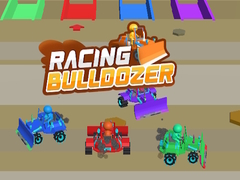 遊戲Racing Bulldozer