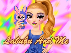 遊戲Labubu And Me
