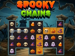 遊戲Spooky Chains