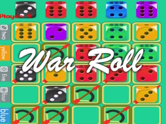遊戲War Roll