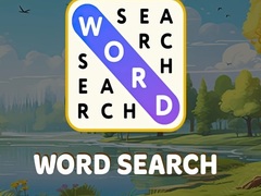 遊戲Word Search