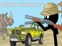 遊戲Stickman Punishment 2