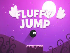 遊戲Fluffy Jump
