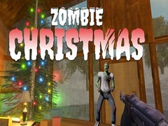遊戲Zombie Christmas