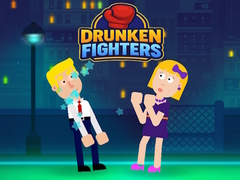 遊戲Drunken Fighters
