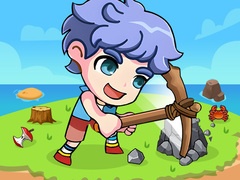 遊戲Survival Island: EVO