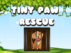 遊戲Tiny Paw Rescue