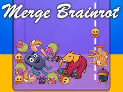 遊戲Merge Brainrot