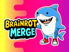 遊戲Brainrot Merge