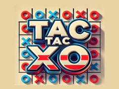 遊戲TAC-TAC-XO
