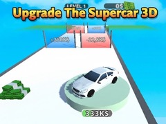 遊戲Upgrade The Supercar 3D