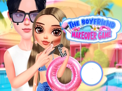遊戲The Boyfriend Makeover Game