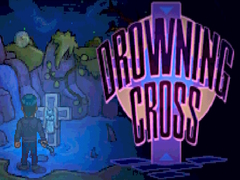 遊戲Drowning Cross