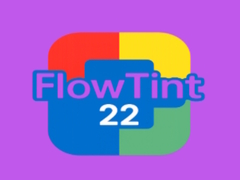 遊戲FlowTint