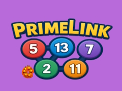 遊戲PrimeLink