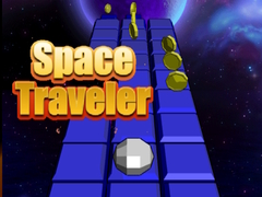 遊戲Space Traveler