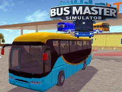 遊戲Bus Master Simulator