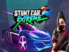 遊戲Stunt Car Extreme