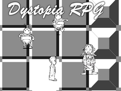 遊戲Dystopia RPG