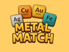 遊戲Metal Match