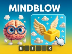 遊戲Mindblow