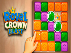 遊戲Royal Crown Blast