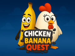 遊戲Chicken Banana Quest