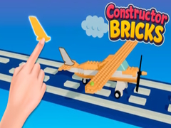 遊戲Constructor Bricks