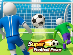 遊戲Super Football Fever