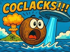 遊戲Coclacks