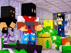 遊戲Robberies 3D