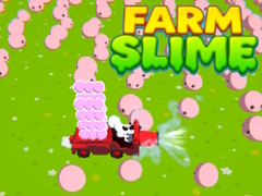 遊戲Slime Farm