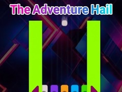 遊戲The Adventure Hail