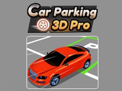 遊戲Car Parking 3D Pro