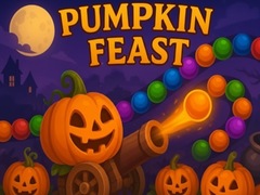 遊戲Pumpkin Feast