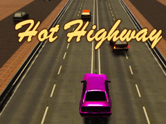 遊戲Hot Highway