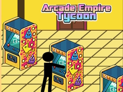 遊戲Arcade Empire Tycoon