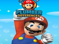 遊戲Plamber Differences