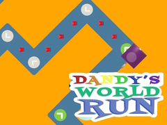 遊戲Dandy's World Marathon