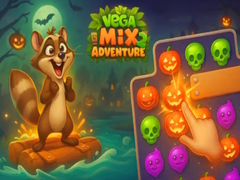 遊戲Vega Mix 2 Adventure