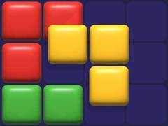 遊戲Koko Loco Block Blast