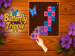 遊戲Butterfly Triple