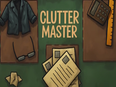 遊戲Clutter Master
