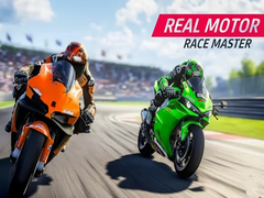 遊戲Real Motor Race Master