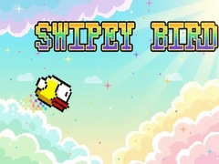 遊戲Swipey Bird