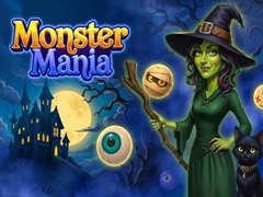 遊戲Monster Mania