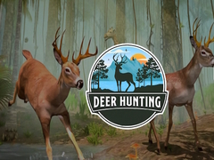 遊戲Deer Hunting 