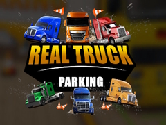 遊戲Real Truck Parking